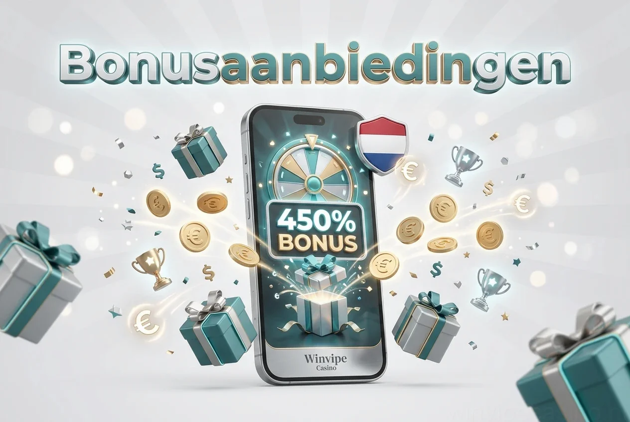 Bonusaanbiedingen