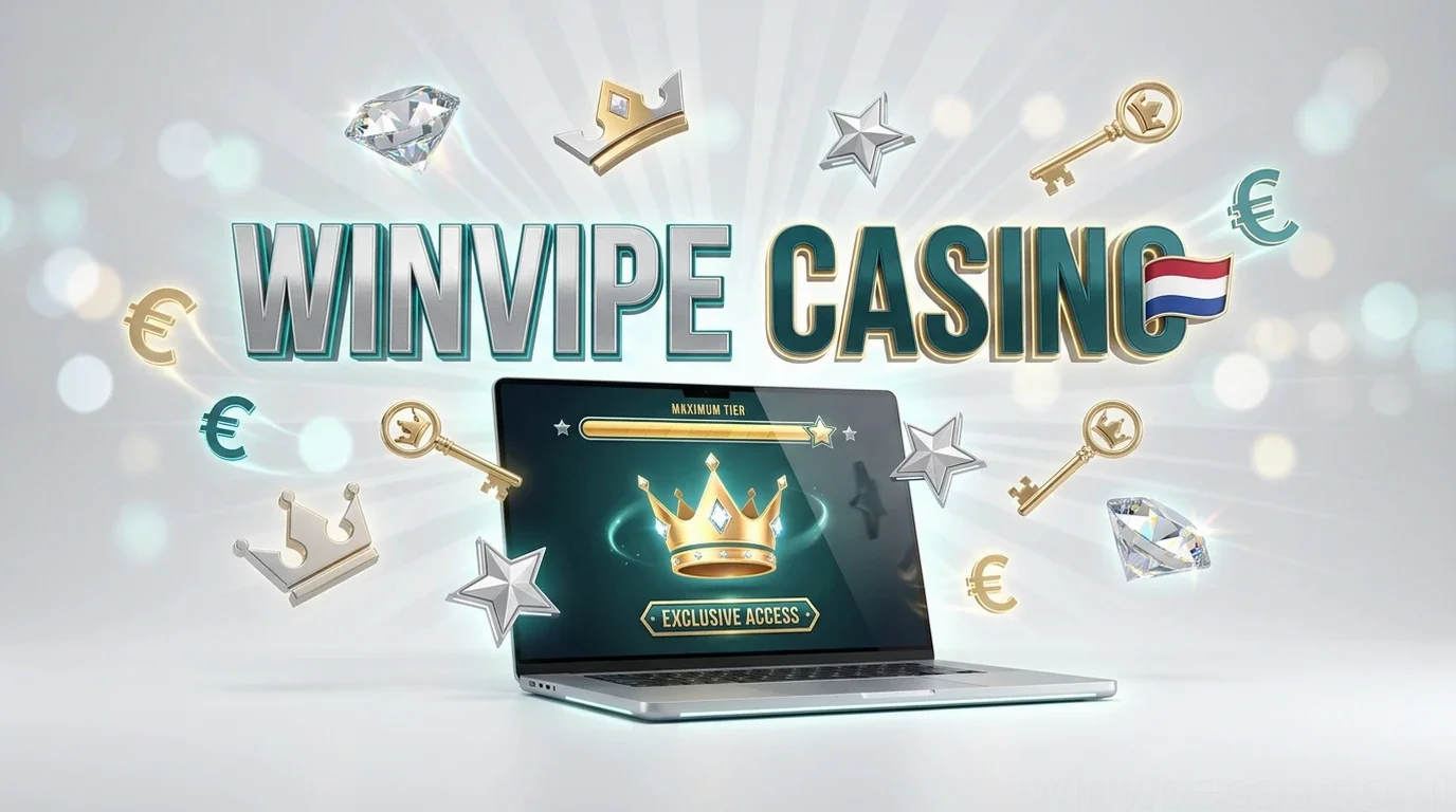 Winvipe Casino